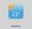 Weather icon
