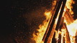 bonfire