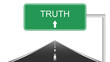 Road to truth