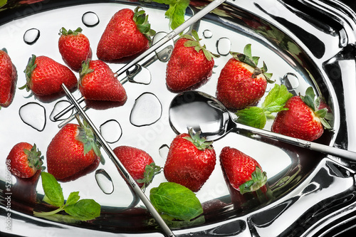 Photo: Strawberry Strawberry