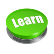 Button with the word Learn on it