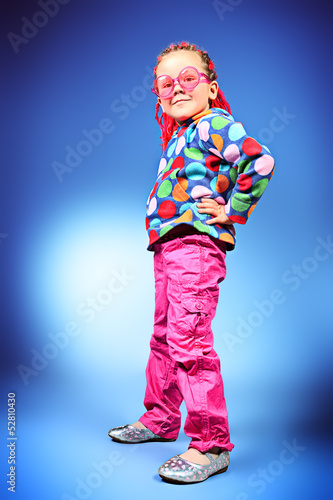 Photo: pink trouses pink trouses