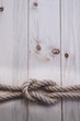 Hemp Rope