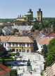 Dobo square, Eger