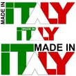MARCHIO MADE IN ITALY 1