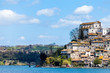 The Small Town Of Anguillara Sabazia