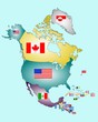 Nordamerika