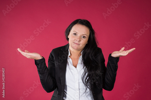 Photo: Ratlosigkeit Ratlosigkeit