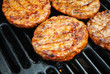 Photo: Delicious Summer Sausage on a Grill Delicious Summer Sausage on a Grill