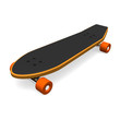 Skateboard