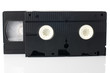 Old VHS Video tapes
