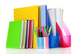 Bright Office Folders And Diff...