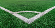 Soccer field