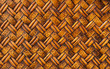 Woven Rattan