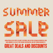 summer sale