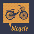 Bicycle message