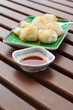 Dumpling.