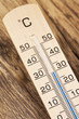 Thermometer - Sommer