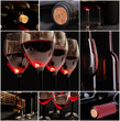 Photo: Mysterious wine Mysterious wine