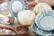 Backen - Teig