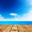 sea