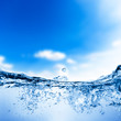 Water
