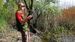 Video: Fishing from riverbank Fishing from riverbank
