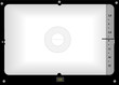 Vector: viewfinder screen , picture frame,space for pix viewfinder screen , picture frame,space for pix