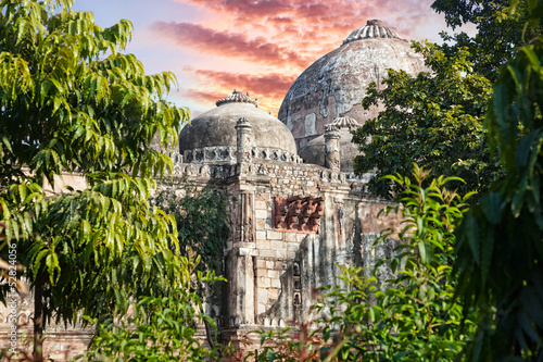 Photo: Lodi Garden Lodi Garden