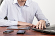 Foto: working working
