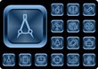Education button set