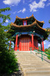 Jifang Pavilion in Beijing