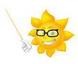 smart sun is teaching