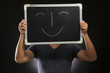 smile