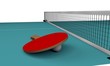 Tennis de table