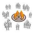 Target Audience Groups