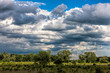 Photo: Typical Polish landscape Typical Polish landscape