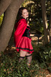 Red riding hood