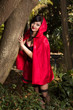 Red riding hood