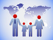 The family and world