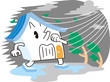 台風
