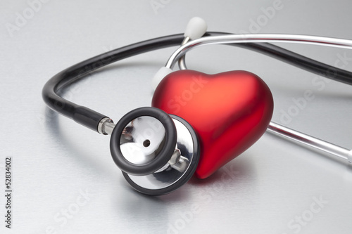 Photo: Heart Health Heart Health