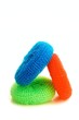 Scourers