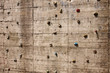 Climbing Wall
