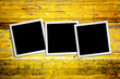 Photo frames