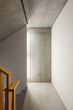 architecture modern design, interior home, passage