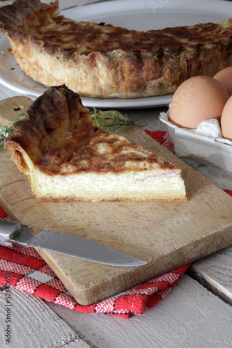 Photo: quiche quiche
