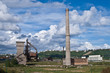 Bagnoli: Archeologia Industriale