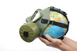 Global Earth pollution