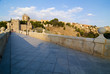 Puente de San Martin. Toledo. Castilla la Mancha. España. Europ